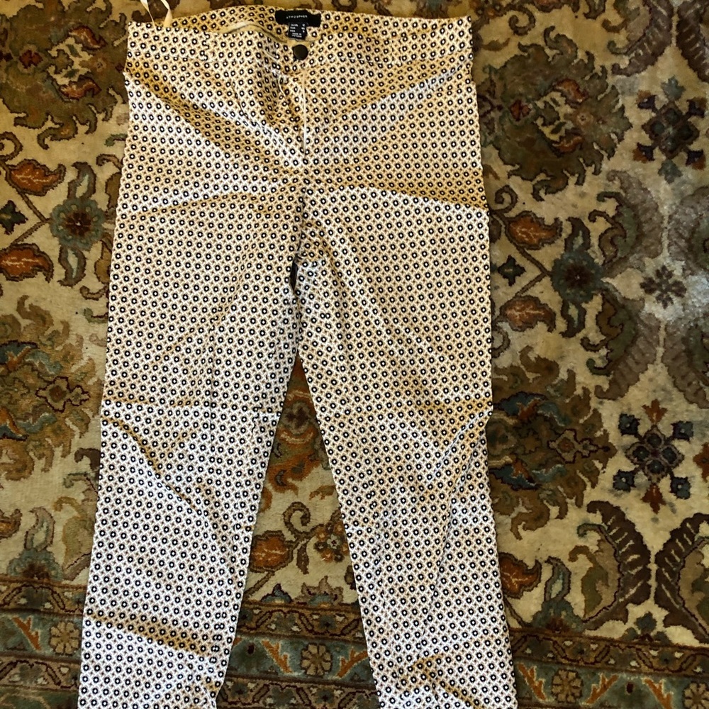 Dress pants
